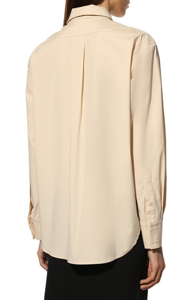 Хлопковая рубашка AGREEG, ар�т. 12030841, фото 4