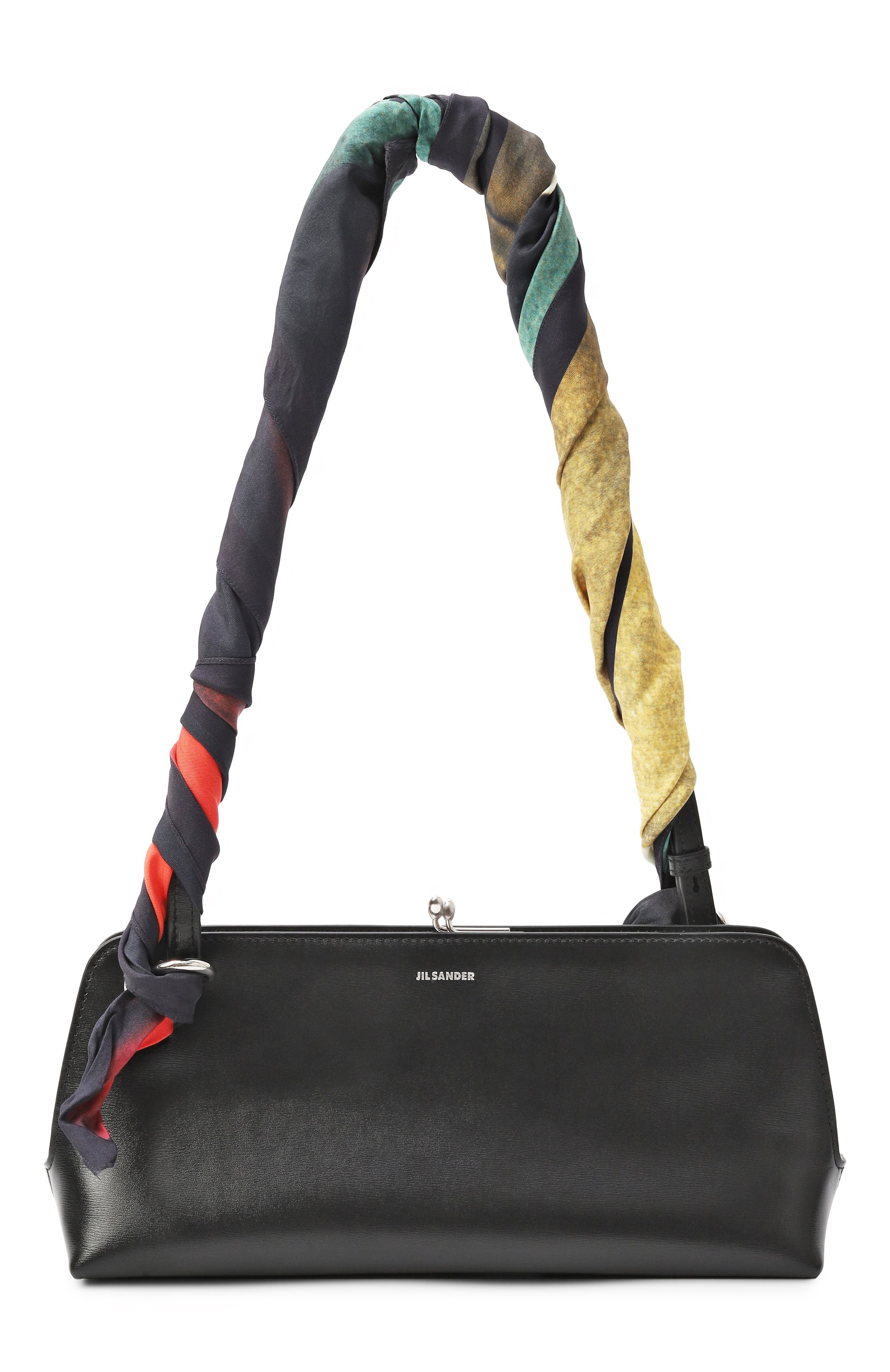 Сумка goji JIL SANDER, арт. J08ZH0071/P8347, фото 1