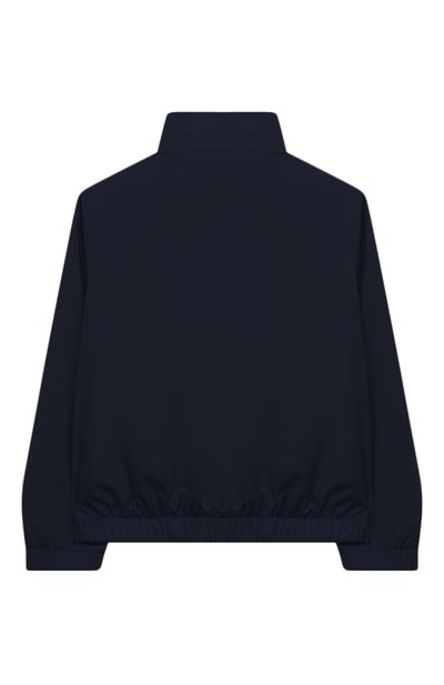 Ветровка LORO PIANA синего цвета по цене 140500 руб., арт. FAG1828, фото 2 Ветровка LORO PIANA, арт. FAG1828, фото 2