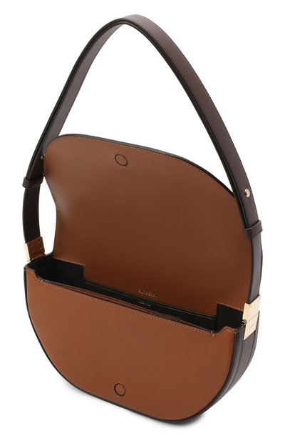 Сумка olympia small BURBERRY, арт. 8034707, фото 4