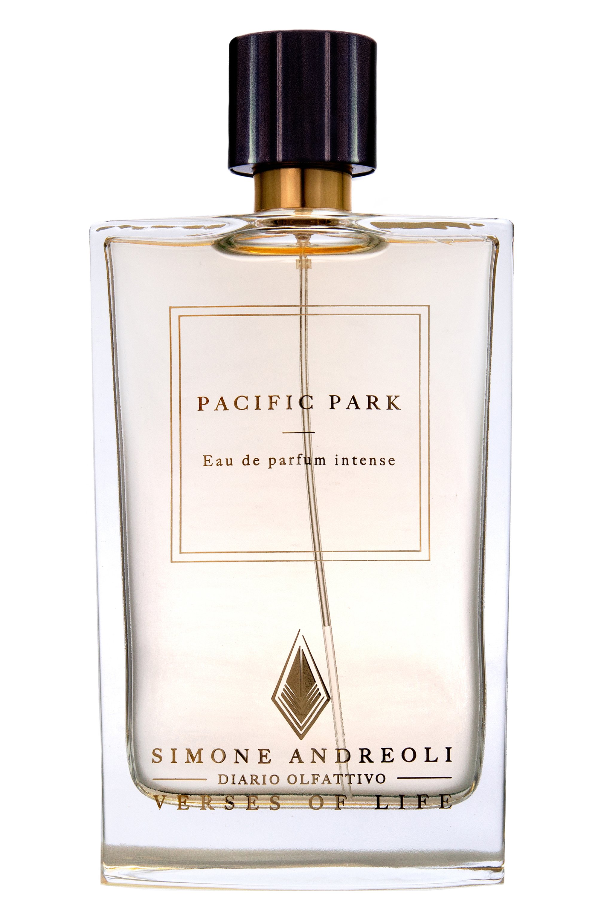 Парфюмерная вода pacific park (100ml) SIMONE ANDREOLI, арт. 8055681298019, фото 1