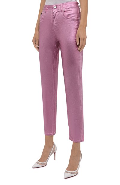 Джинсы DOLCE & GABBANA, арт. FTAIAD/G900T, фото 3