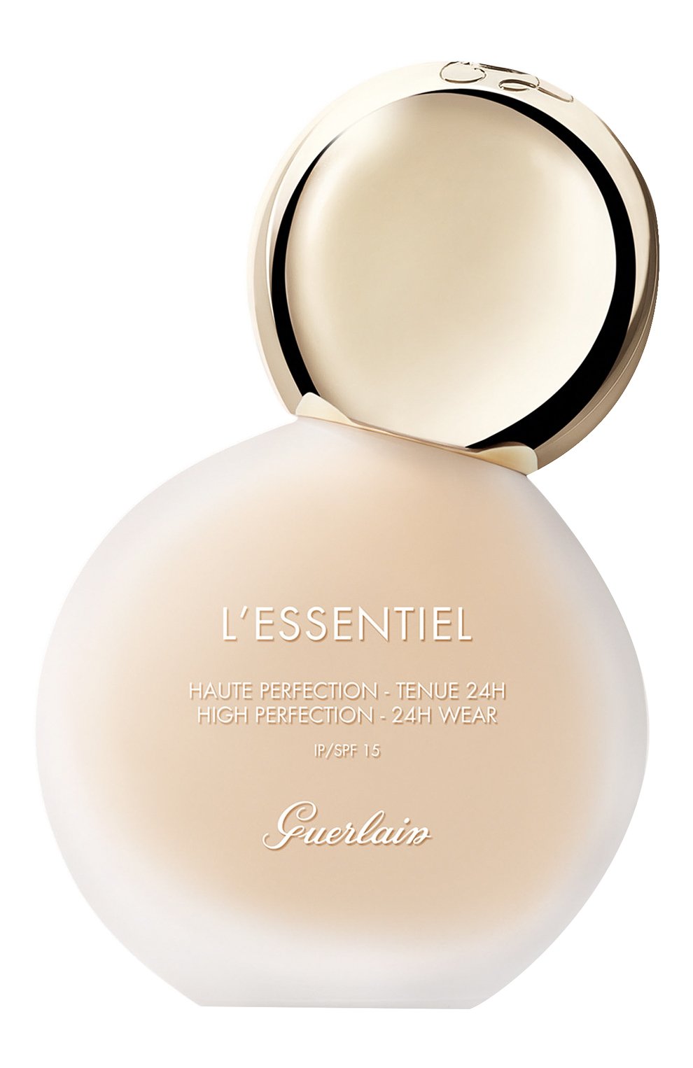 Тональное средство с матовым эффектом l'essentiel spf 15, 00w (30ml) GUERLAIN, арт. G043097, фото 1