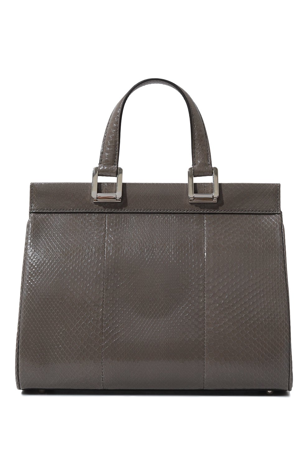 Сумка  zumi medium из кожи питона GUCCI, арт. 569712 LJM0X, фото 6