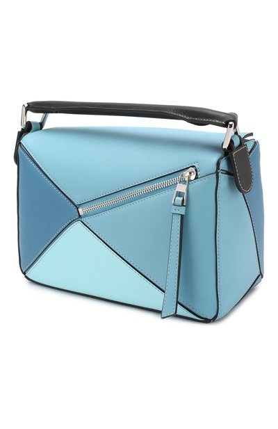 Сумка puzzle small LOEWE, арт. 32230MTS21, фото 3