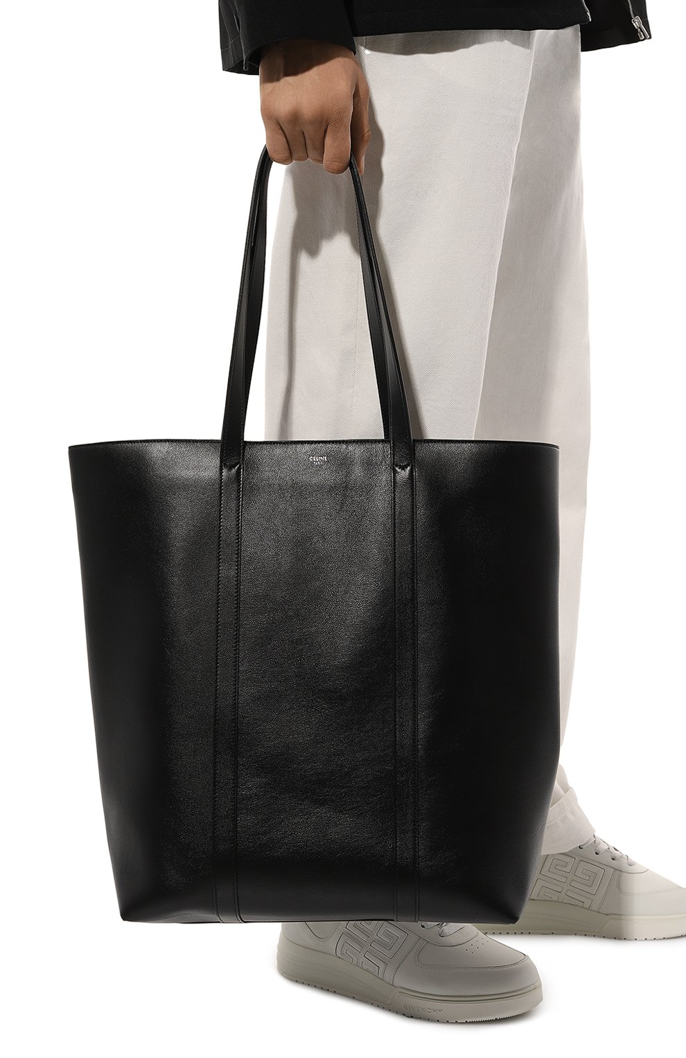 Сумка-тоут museum CELINE, арт. 111703ESY, фото 2