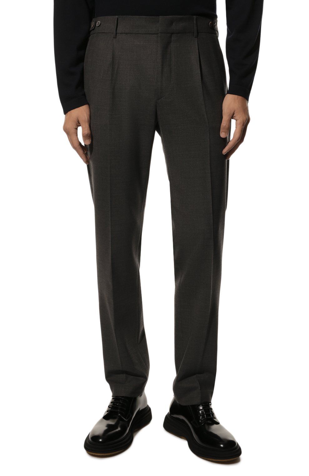 Брюки BERWICH, арт. BERT0/BN6000X, фото 3