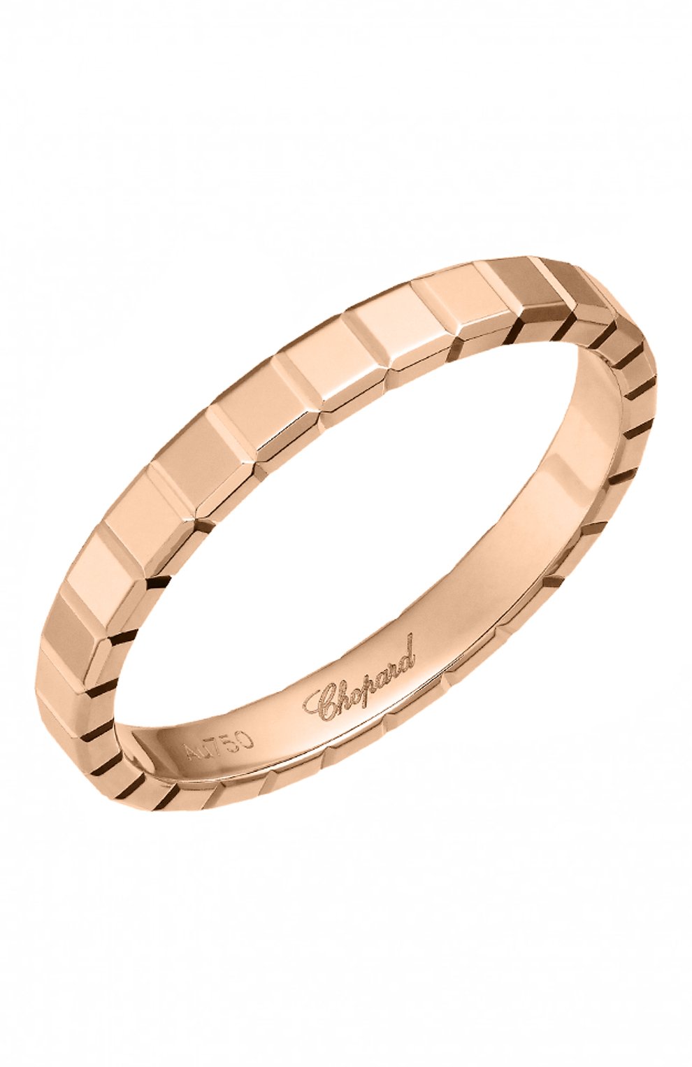 Кольцо CHOPARD, арт. 827702-5010, фото 1