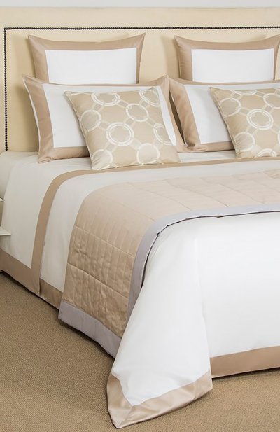 Наволочка luxury chains FRETTE, арт. FR6582 F6238 050D, фото 4