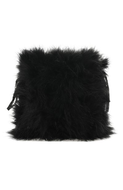 Сумка YVES SALOMON ENFANT, арт. 25WEA910XXPLUX