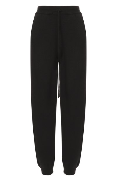 Женские джоггеры из вискозы и кашемира RUBAN, арт. RFW25/26-44.2.78.2