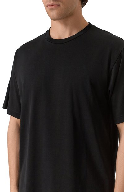 Хлопковая футболка DOLCE & GABBANA, арт. G8PN9T/FU7EQ, фото 5