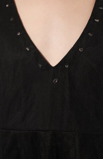 Льняное платье MIDGARD PARIS, арт. C401, фото 5