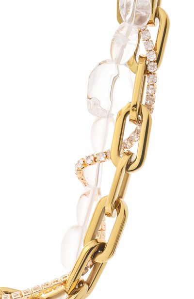 Колье VIEN, арт. 26-403, фото 3