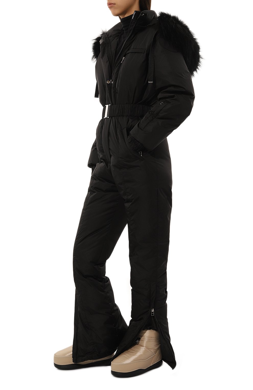 Текстильные полусапоги meribel BOGNER, арт. 32447344, фото 2