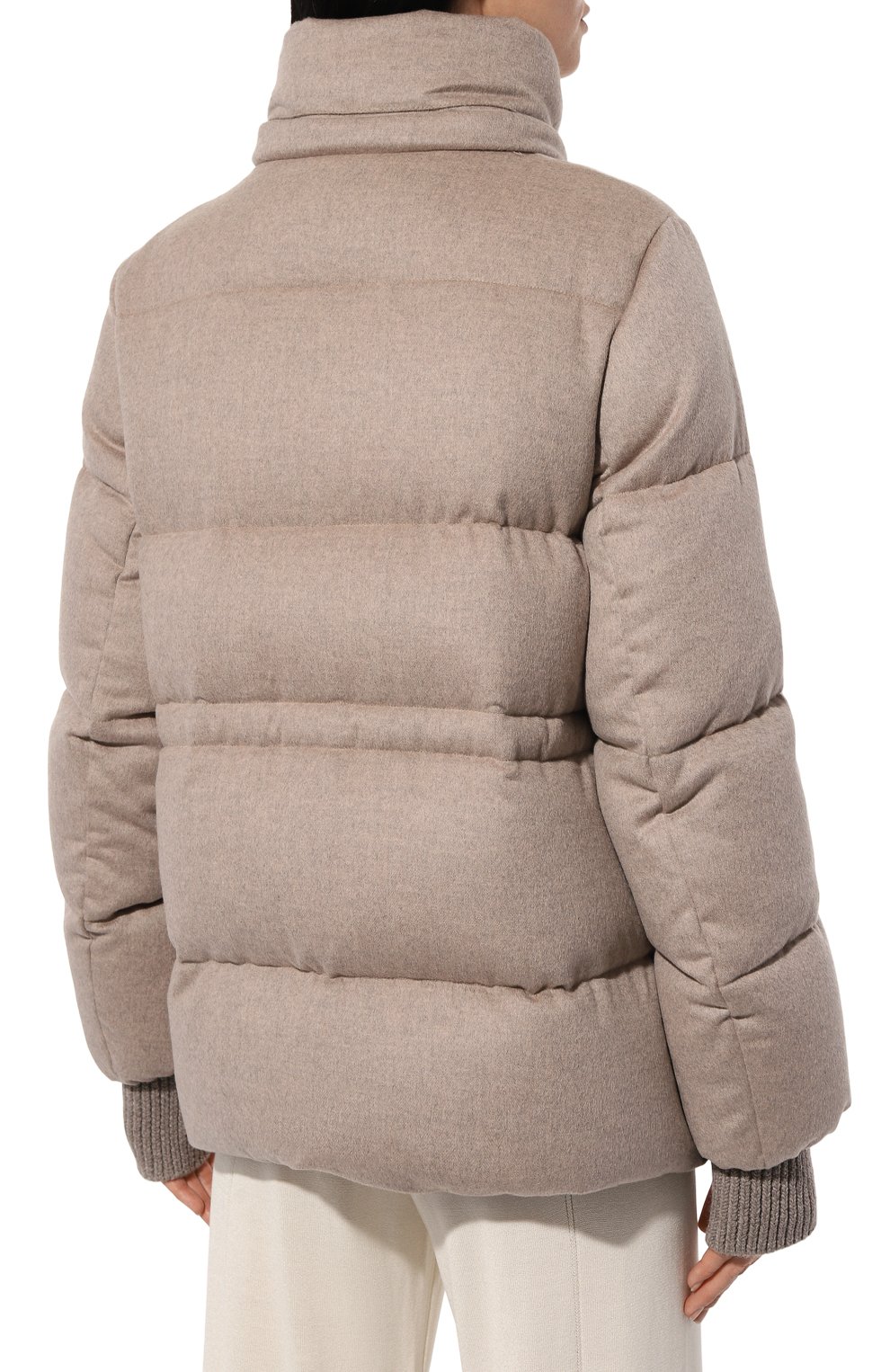 Пуховик MOORER, арт. ATTICA/LS9, фото 6