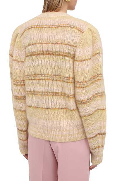 Свитер ISABEL MARANT ETOILE, арт. PU1519-21P055E/ELE0N0RE, фото 4