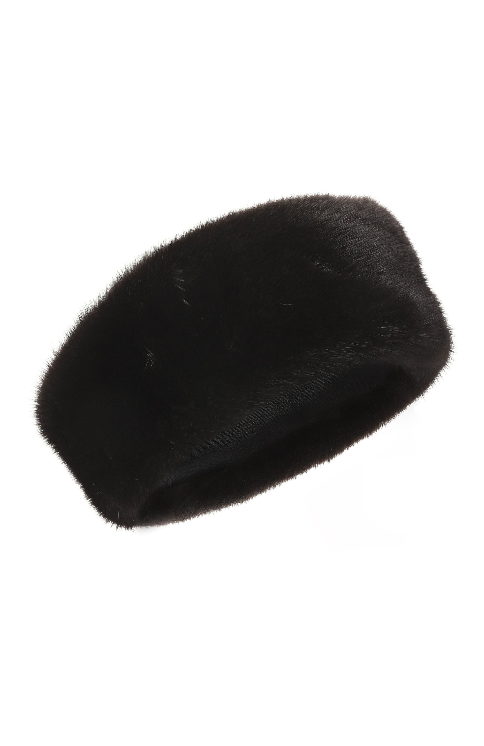 Меховая повязка олли из норки FURLAND, арт. 0097900110333600939, фото 1