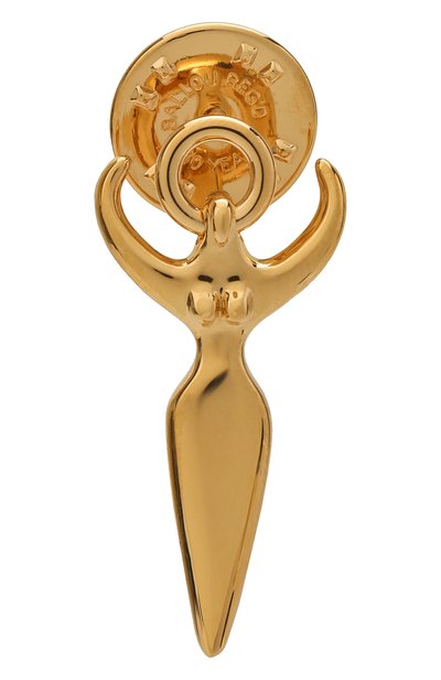 Значок CHLOÉ, арт. CHC20WFP14CB7, фото 1