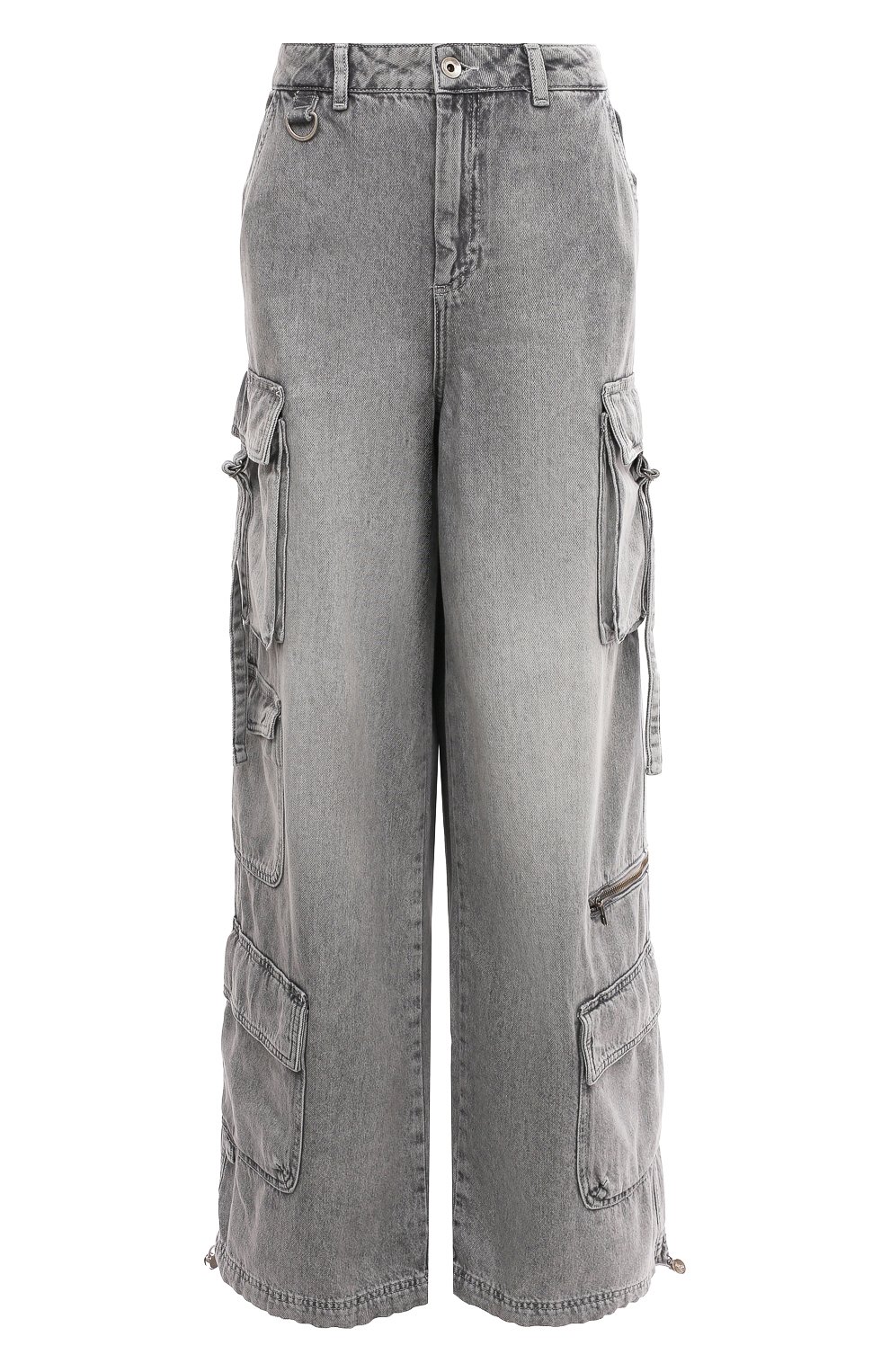 Джинсы PATRIZIA PEPE, арт. 8P0544_D048, фото 1