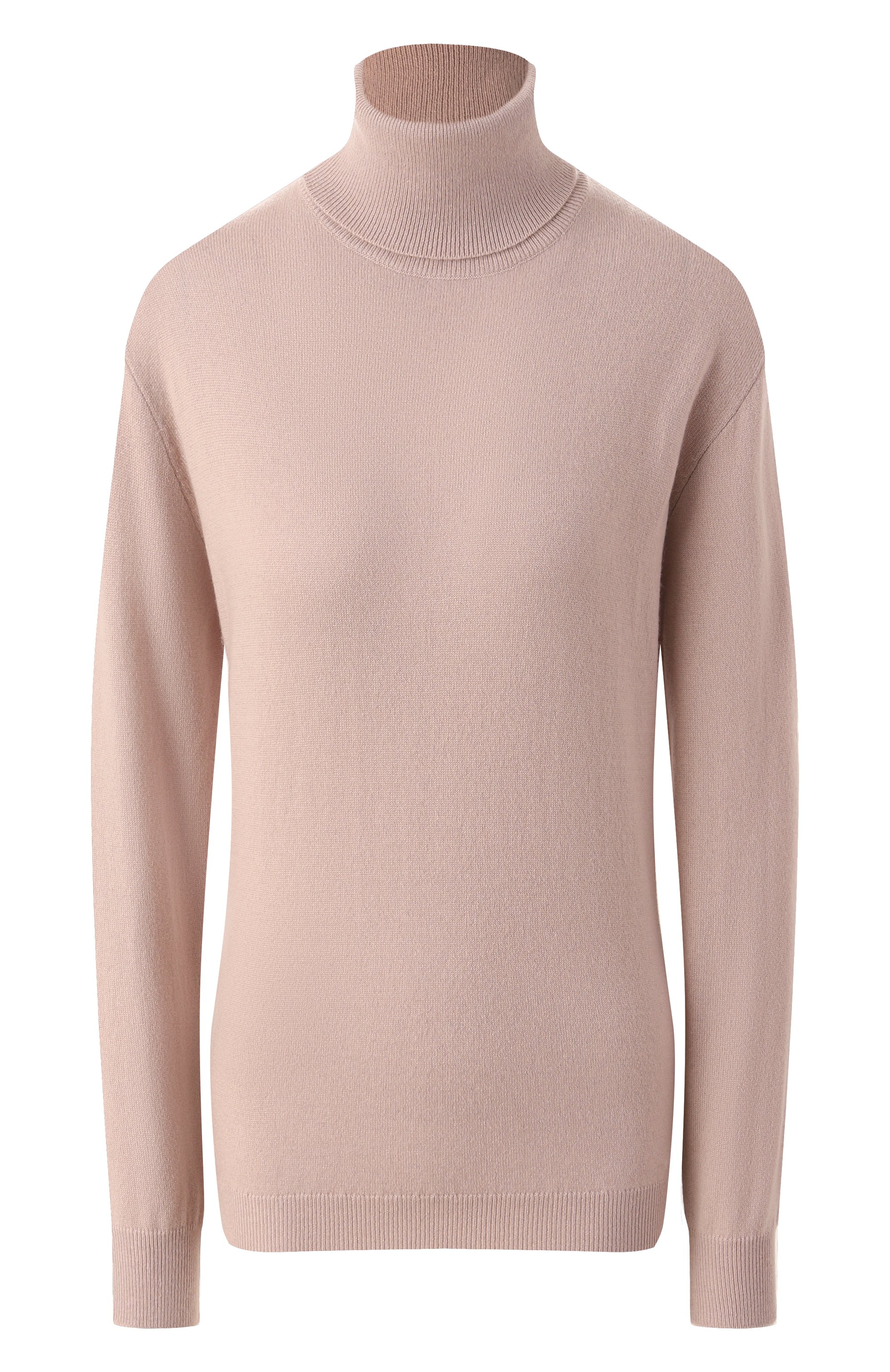 Кашемировая водолазка BRUNELLO CUCINELLI, арт. M12150103, фото 1