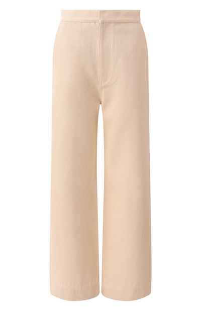 Женские джинсы JIL SANDER, арт. J02KA0267/J45257