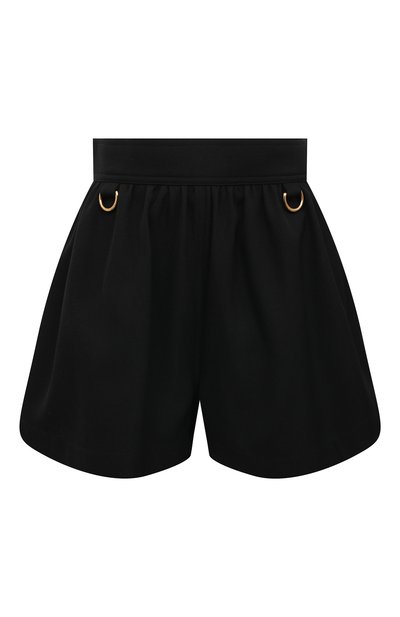 Женские шерстяные шорты GIVENCHY, арт. BW50NJ11BN
