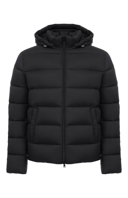 Мужская пуховик HERNO, арт. PI001181U/12456Z