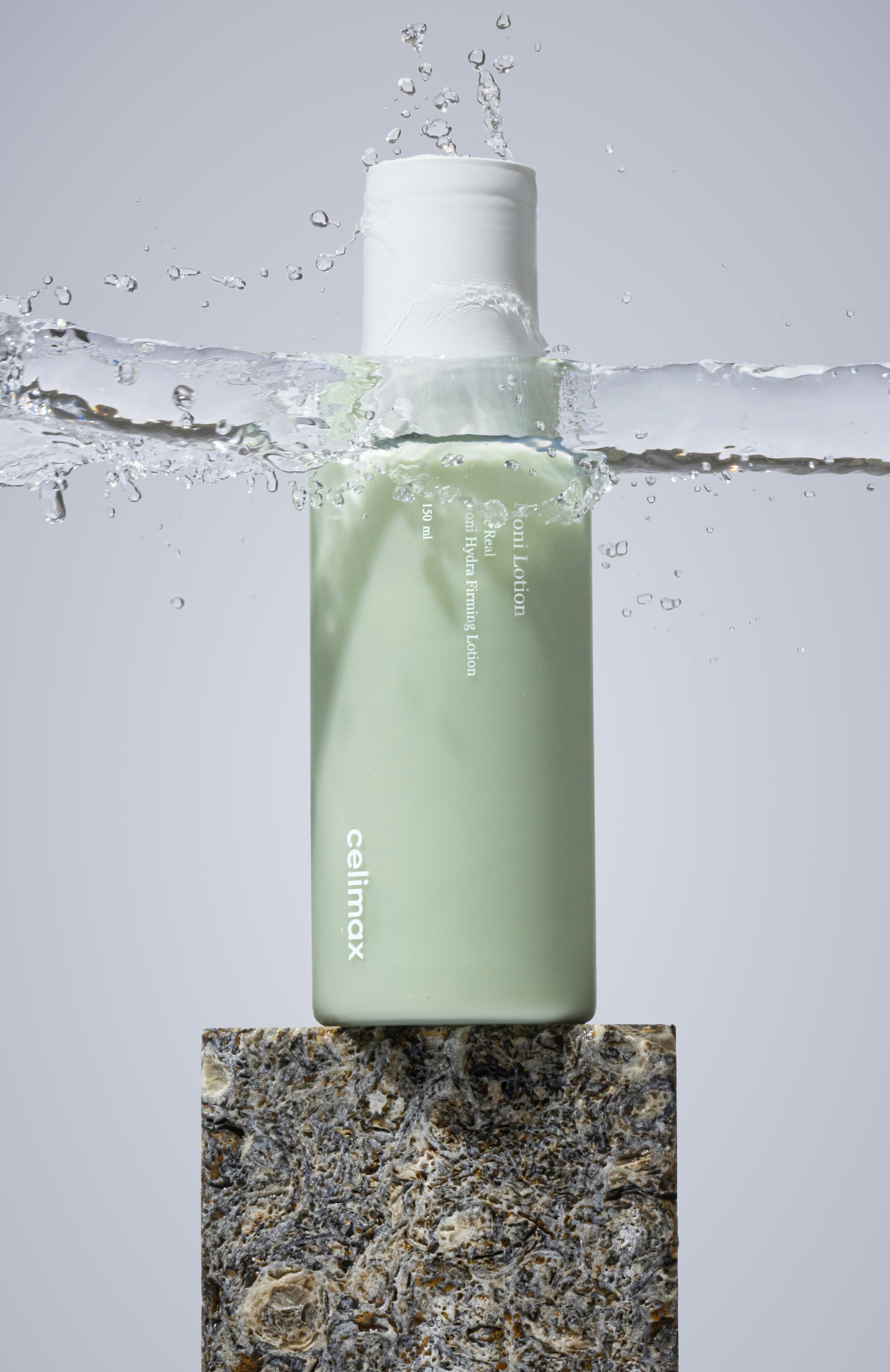 Крем-лосьон the real noni hydra firming lotion (150ml) CELIMAX, арт. 8809954940347, фото 3