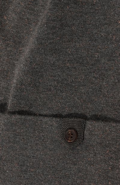 Шапка из кашемира и вискозы BRUNELLO CUCINELLI, арт. M9A821999, фото 4