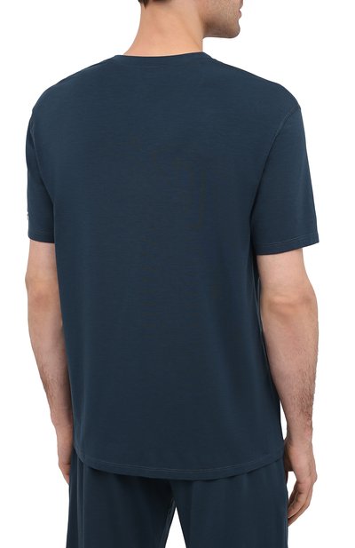 Пижама ZEGNA, арт. N6H111040, фото 3