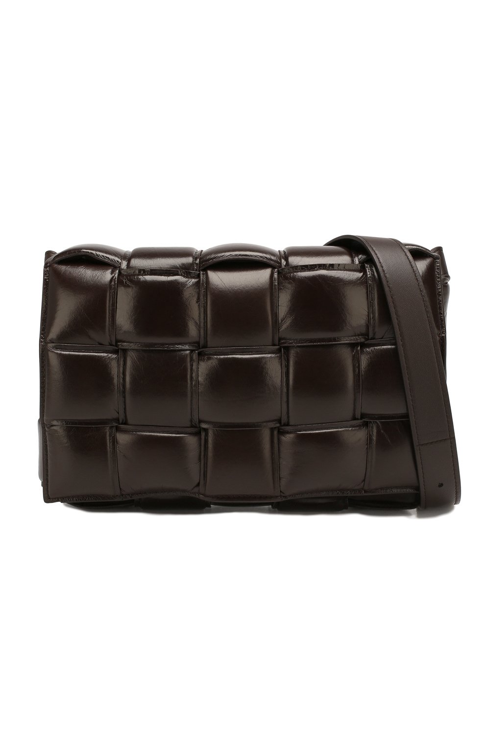 Сумка padded cassette BOTTEGA VENETA, арт. 591970/VA9L1, фото 6