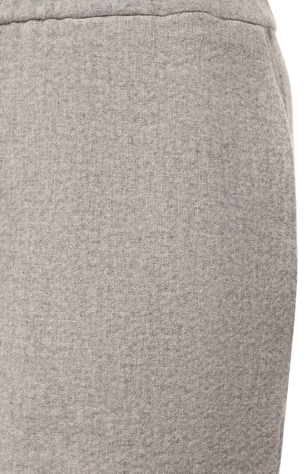 Кашемировые брюки FREEAGE, арт. WS24.PT110.3070.901, фото 5