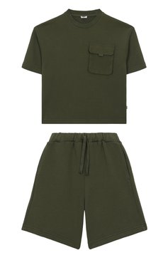 Хаки