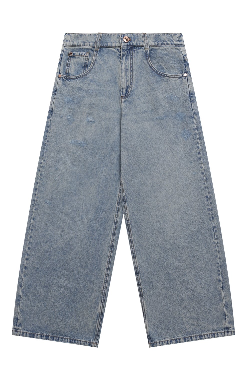 Джинсы BRUNELLO CUCINELLI, арт. BH188P614C, фото 1