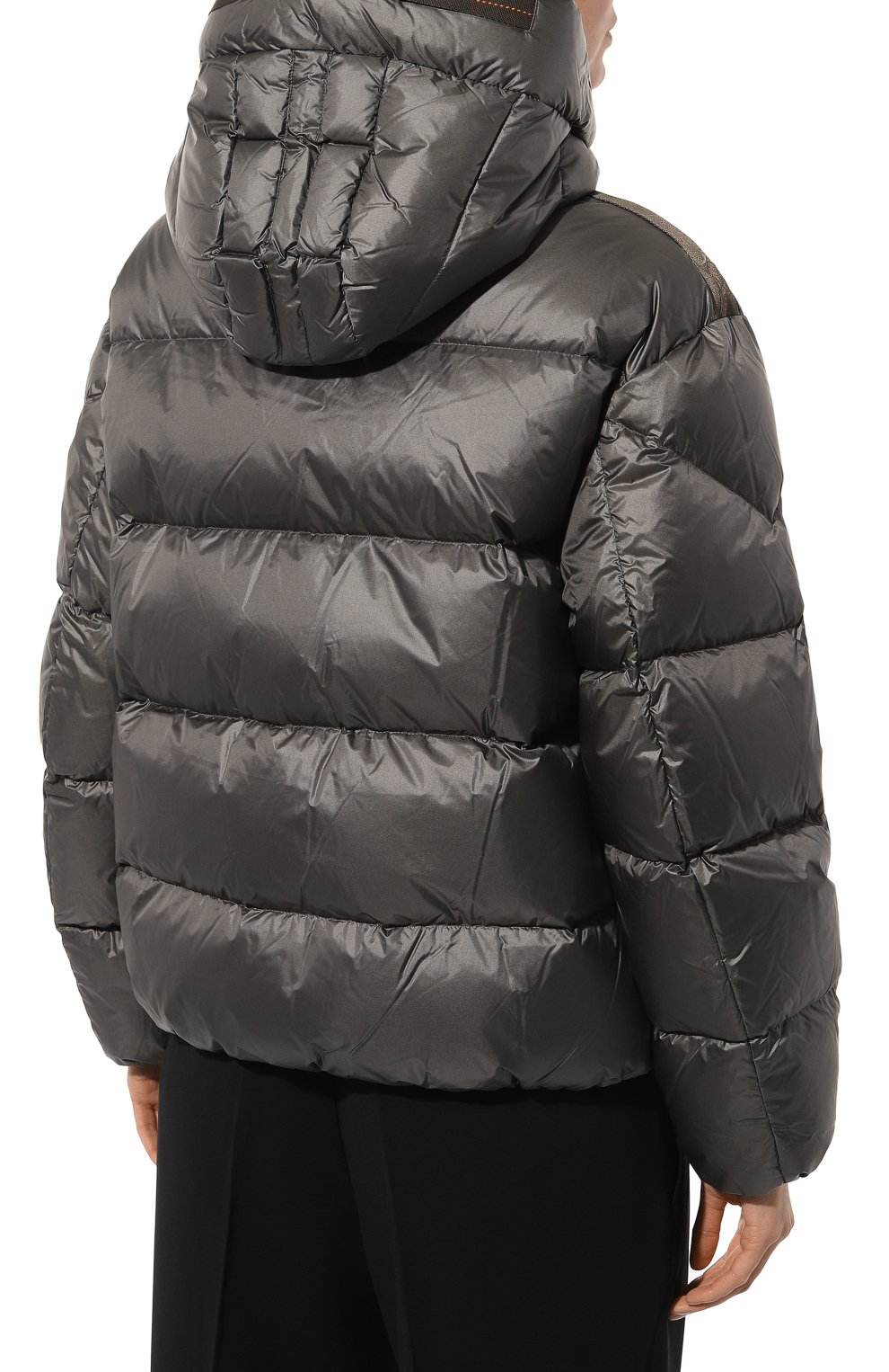 Пуховик PARAJUMPERS, арт. PWPUHY32, фото 4