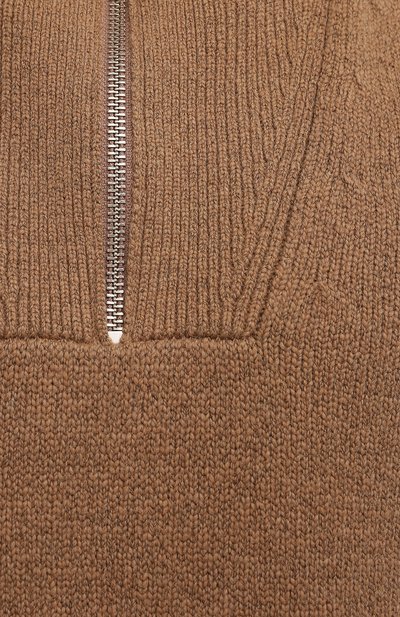 Шерстяной свитер DIESEL, арт. A03423/0BFAK, фото 5