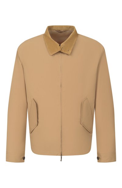 Мужская куртка EMPORIO ARMANI, арт. EM006737/AF28010