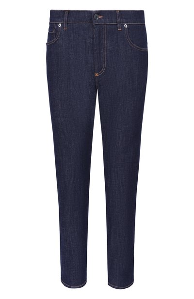 Мужские джинсы slim DOLCE & GABBANA, арт. GY07CD/GH885