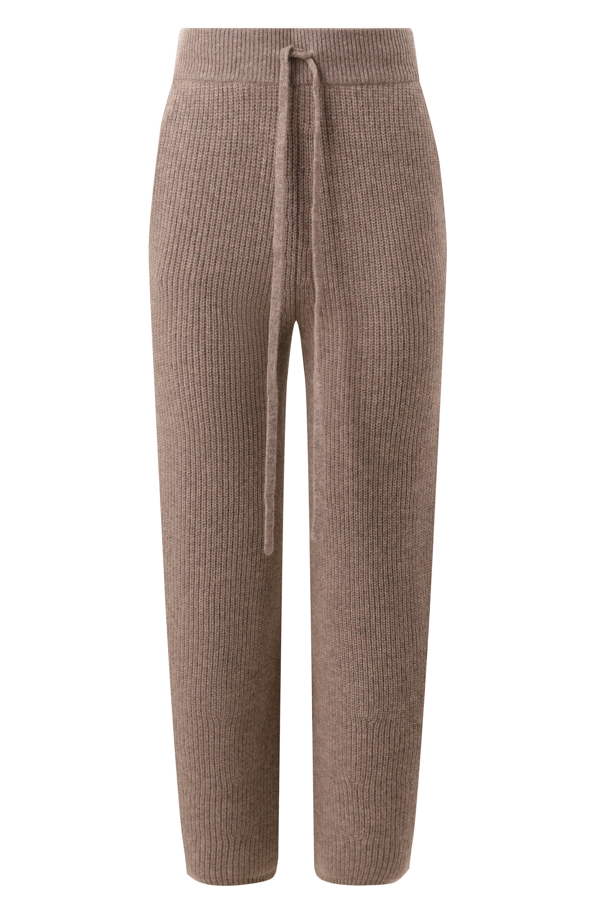 Кашемировые джоггеры ADDICTED, арт. MK209.ZY32199, фото 1