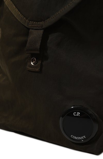 Текстильная сумка C.P. COMPANY, арт. 15CMAC075A005269G, фото 3