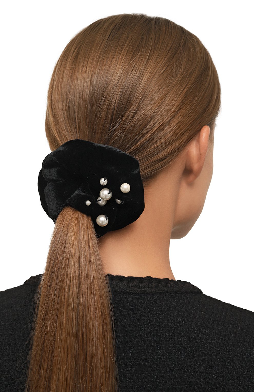 Резинка для волос PANFIL, арт. 0-SCR-VLP, фото 2