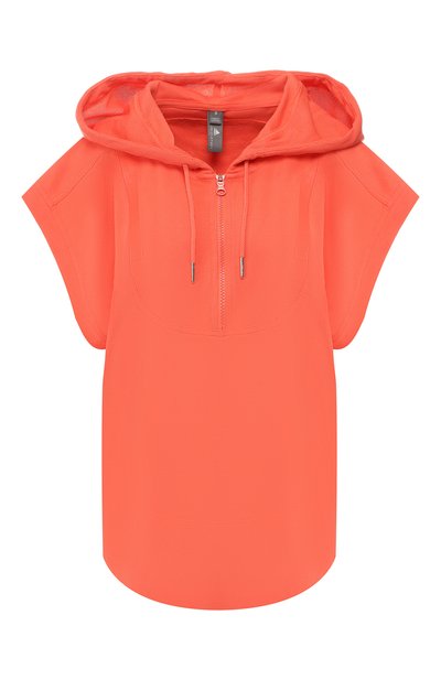 Женский хлопковый пуловер ADIDAS BY STELLA MCCARTNEY, арт. DU0249