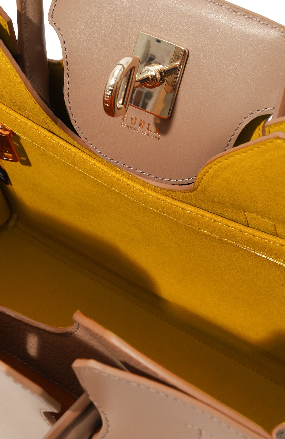 Сумка furla genesi medium FURLA, арт. WB00811/BX0053, фото 5