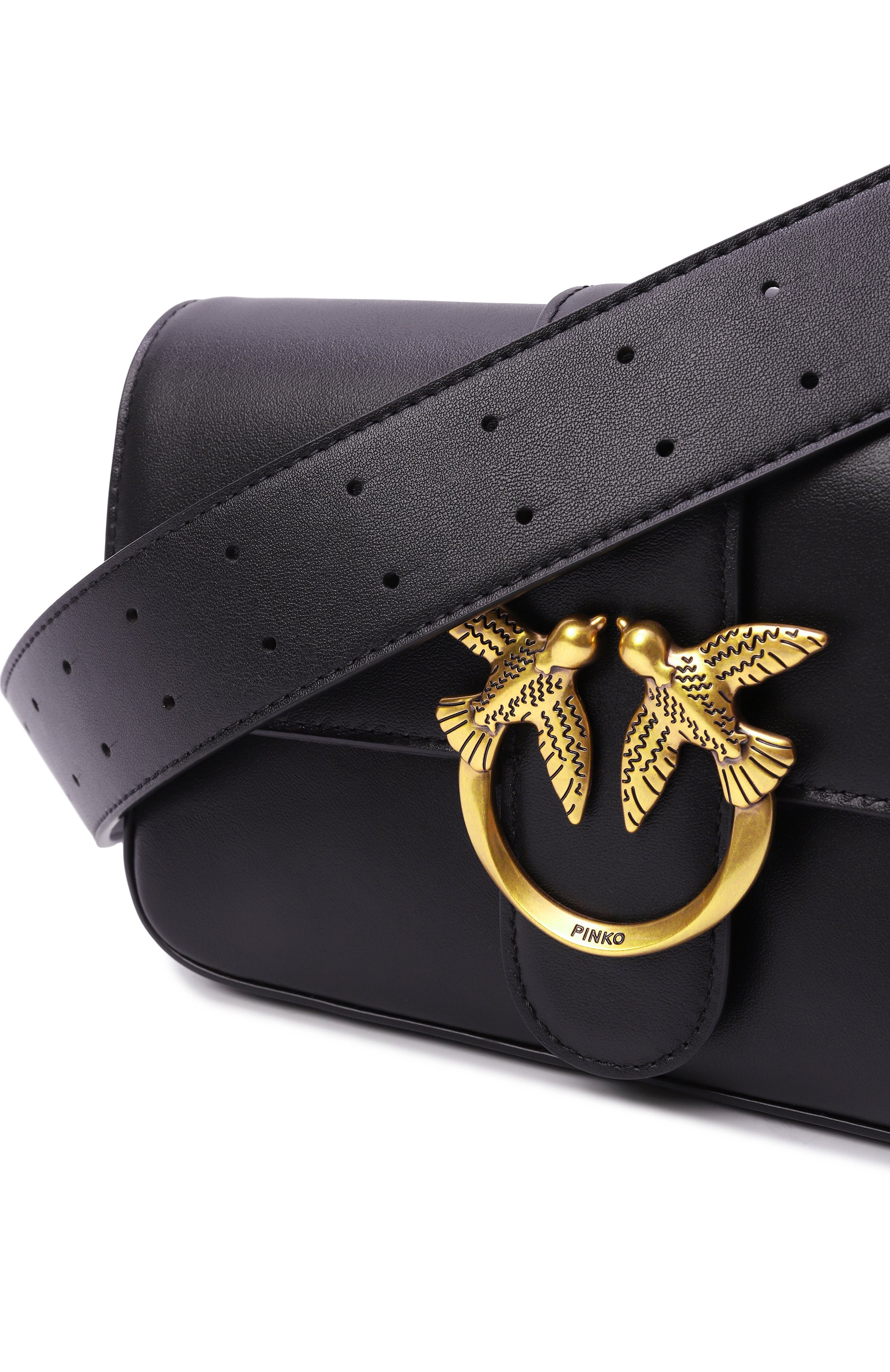 Сумка love one mini PINKO, арт. 104340/A0Q0, фото 3