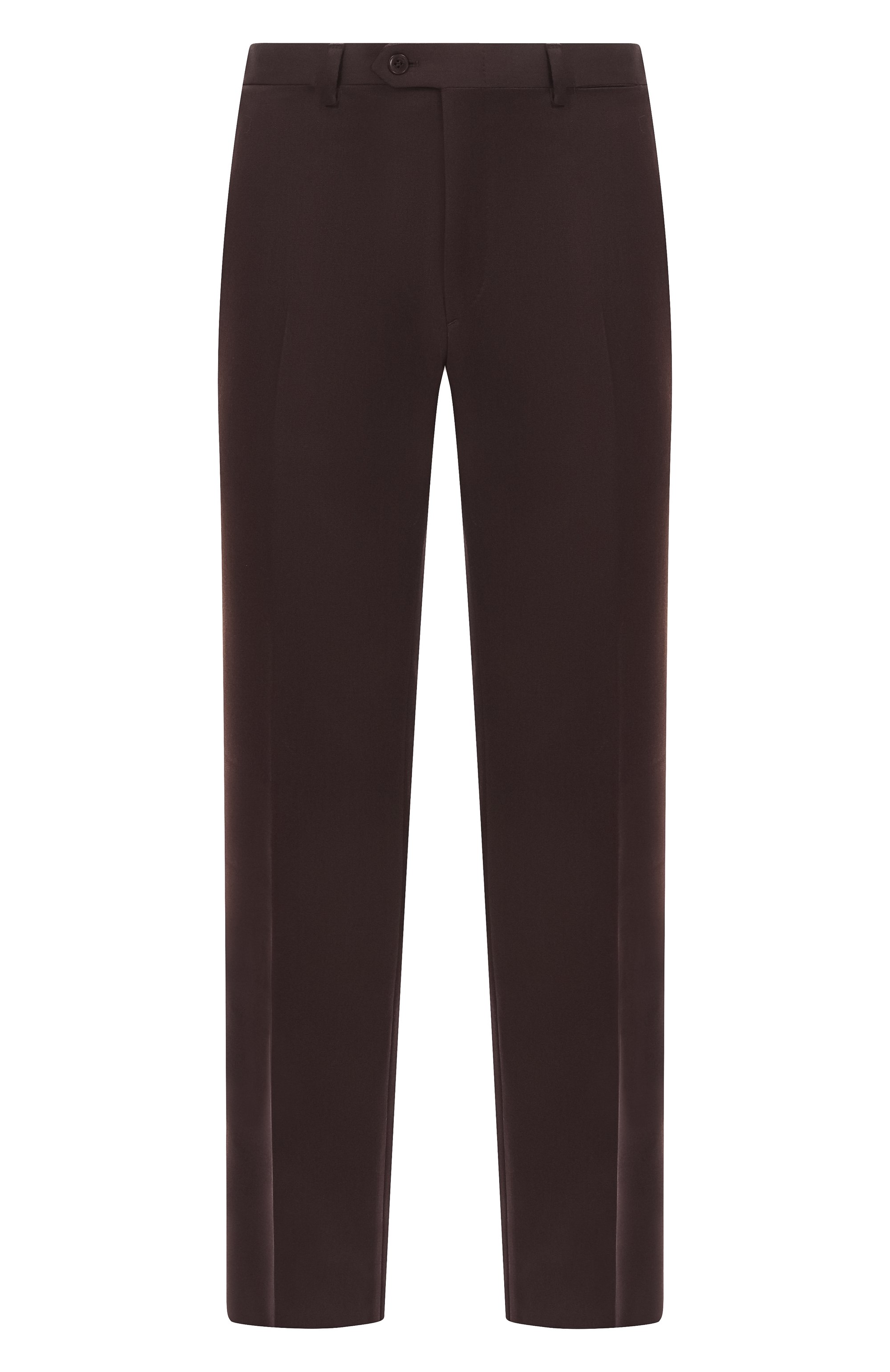 Шерстяные брюки BRIONI, арт. RPC60N/0DA61, фото 1