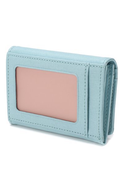 Кожаное портмоне COCCINELLE, арт. E2 DW1 17 09 01, фото 2