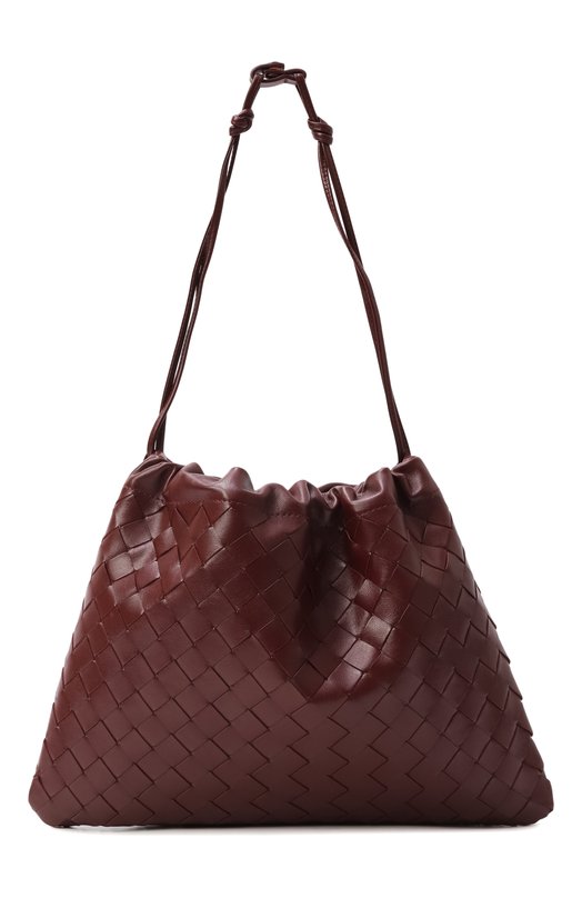 фото Сумка dustbag bottega veneta