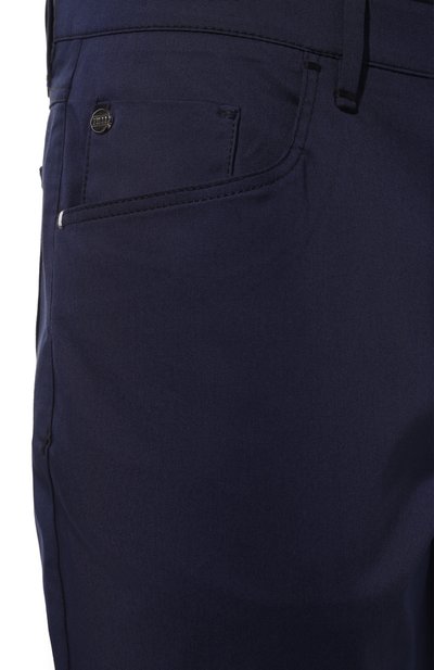 Джинсы hybrid fit ZILLI, арт. J5T004M0170VLLW00, фото 5