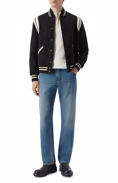 Хлопковая футболка DOLCE & GABBANA, арт. G8QX6T/G7P0D, фото 2